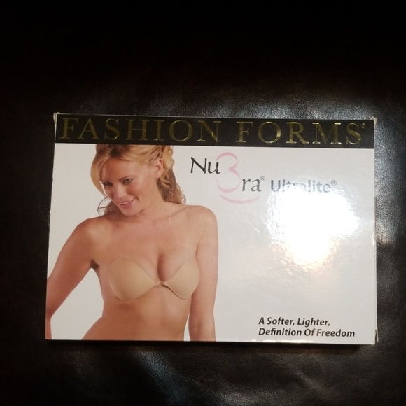 NU BRA Other - NU BRA ULTRALITE SZ.B CUP